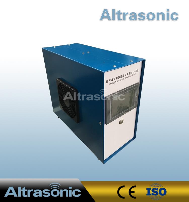 20kHz ultrazvučni digitalni generator