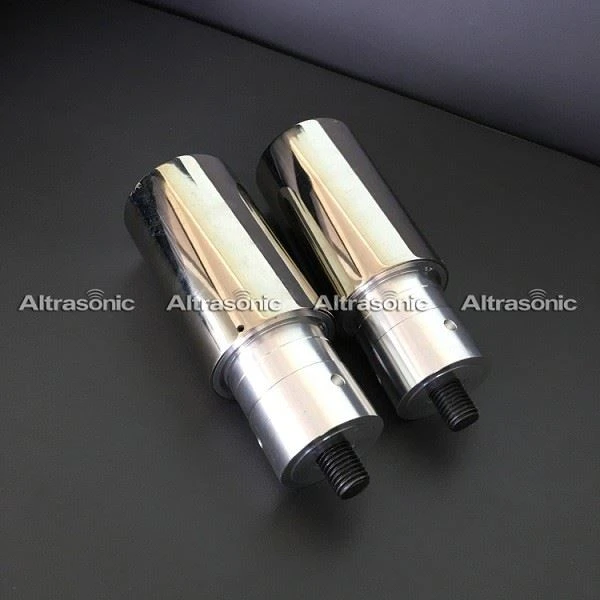 20KHZ RINCO Ultrasonic Sensor Replacement Of Rinco Converter