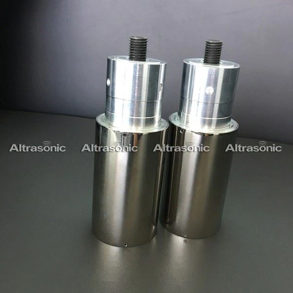 20KHZ RINCO Ultrasonic Sensor Replacement Of Rinco Converter