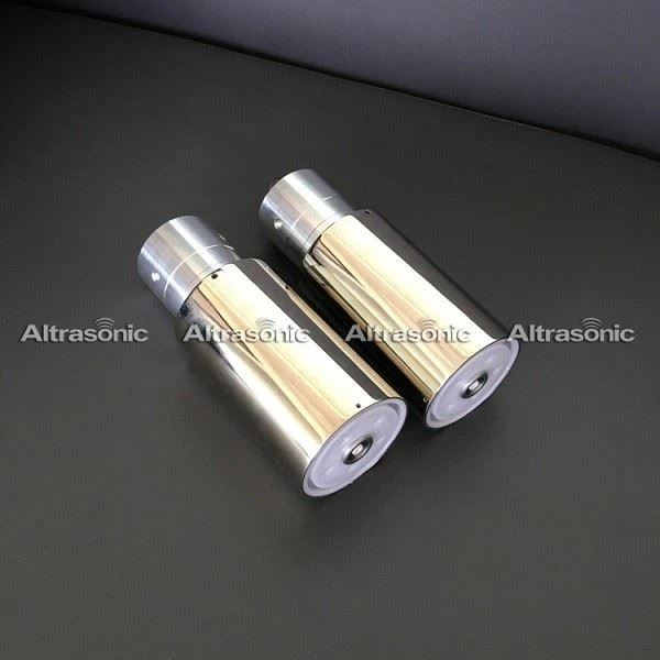 20KHZ RINCO Ultrasonic Sensor Replacement Of Rinco Converter