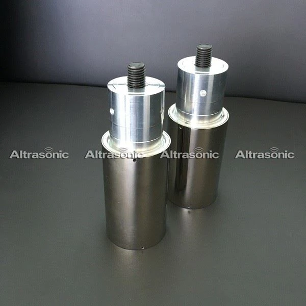 20KHZ RINCO Ultrasonic Sensor Replacement Of Rinco Converter