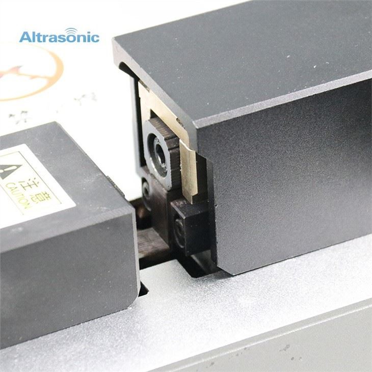 Wire Terminals Welding Machine