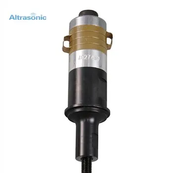 Model ultrazvučne sonde od 40 kHz 3040-4Z Upotreba za zavarivanje